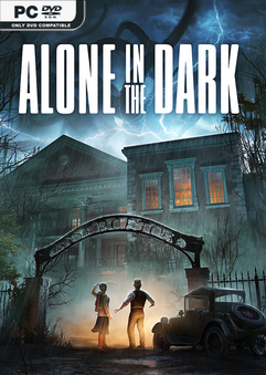 alone in the dark deluxe edition v1.0.5b repack thumbnail