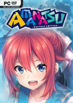 amanatsu perfect edition v1.0.3 thumbnail