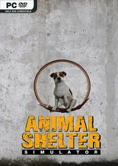 animal shelter v1.3.18 p2p thumbnail