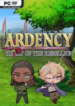 ardency heart of the rebellion tenoke thumbnail