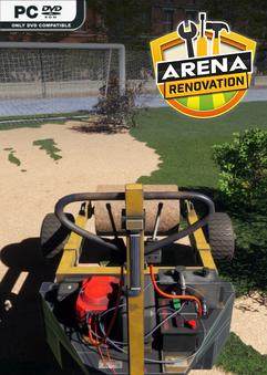 arena renovation v1.0.164 p2p thumbnail