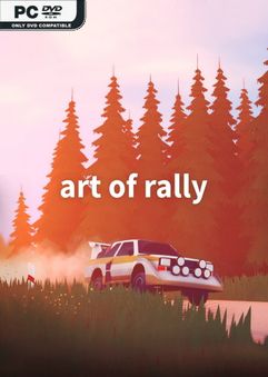 Art Of Rally v1.5.5 Free Download