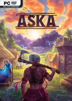 ASKA Early Access Free Download