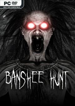 banshee hunt badkarma thumbnail