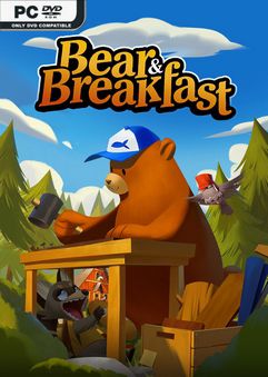 bear and breakfast build 13589321 thumbnail