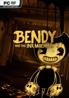 bendy and the ink machine v3248927 thumbnail