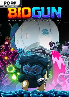 Bio Gun Build 14433035 Free Download