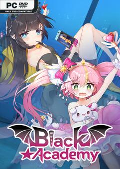 black academy secret plus v1.0.171 dinobytes thumbnail