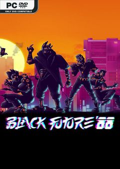 black future 88 v5740114 thumbnail