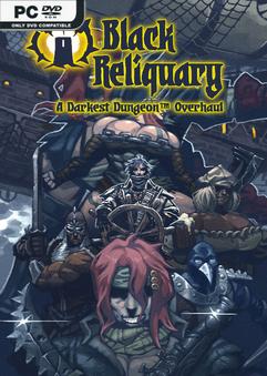 Black Reliquary Build 14272027 Free Download