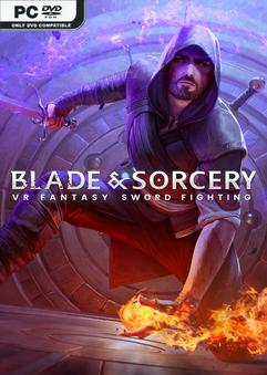 blade and sorcery goldberg thumbnail