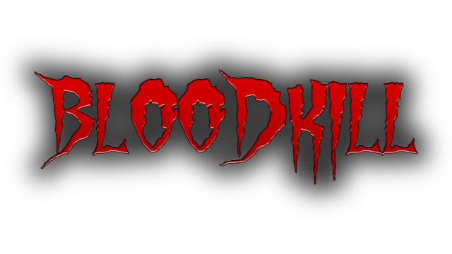 bloodkill-build-14456119-logo