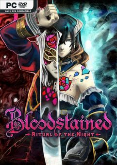 bloodstained ritual of the night classic ii dominiques curse repack thumbnail