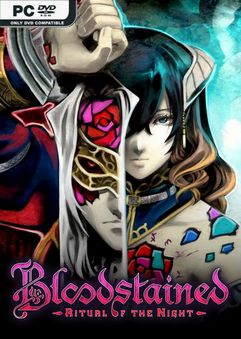 bloodstained ritual of the night v1.5 repack thumbnail