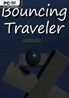 bouncing traveler v6671170 thumbnail