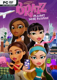 bratz flaunt your fashion build 11882443 thumbnail