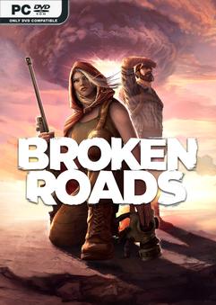 broken roads v1.2.8255 repack thumbnail