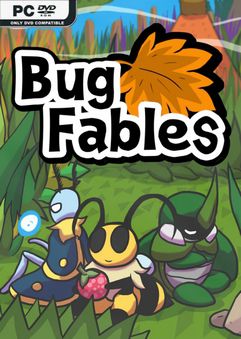 bug fables the everlasting sapling build 14540501 thumbnail