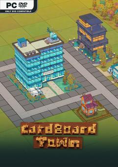 cardboard town v1.3.2 thumbnail