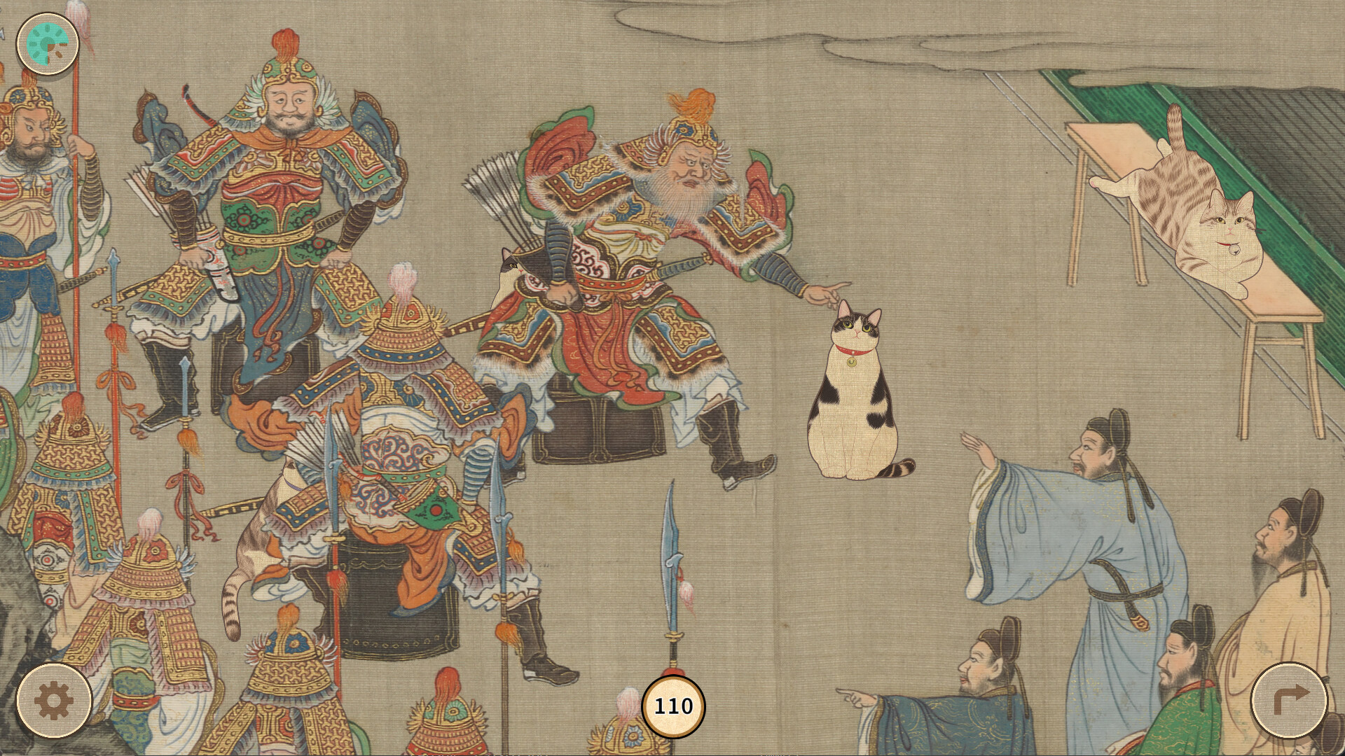 cats-of-the-tang-dynasty-repack-screenshots