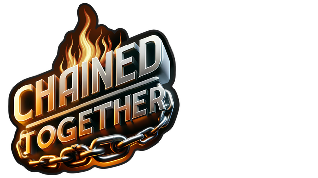 chained-together-build-14809290-logo