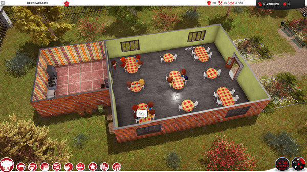 chef-a-restaurant-tycoon-game-v1.6-screenshots