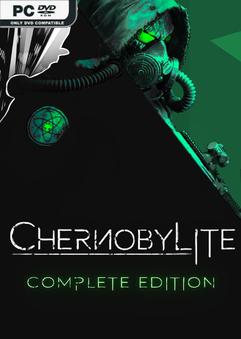 chernobylite complete edition repack thumbnail