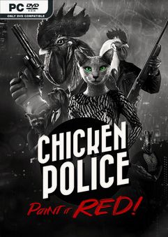 chicken police v9559516 thumbnail