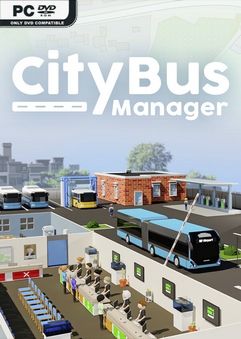 City Bus Manager Build 14832235 Free Download