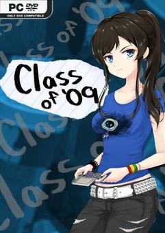 class of 09 build 10018873 thumbnail