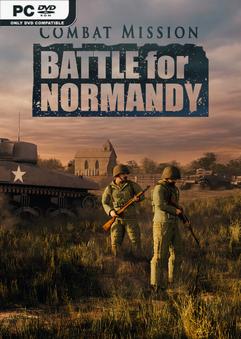 combat mission battle for normandy complete skidrow thumbnail