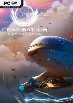 consortium remastered v1.0.4 thumbnail