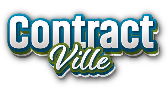 contractville-early-access-logo