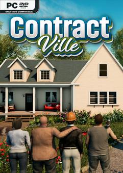 ContractVille Early Access Free Download