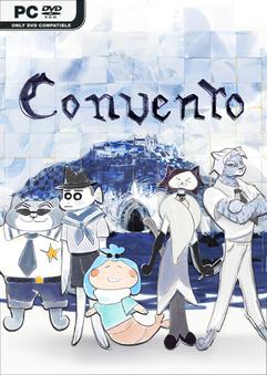 Convento v0.1.3 Free Download