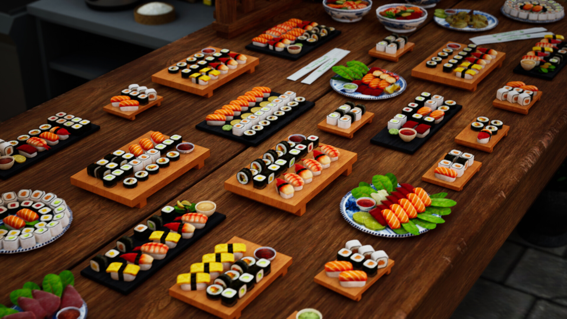 cooking-simulator-sushi-repack-screenshots