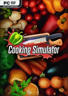 cooking simulator sushi repack thumbnail