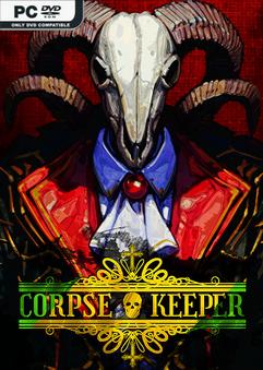 corpse keeper repack thumbnail