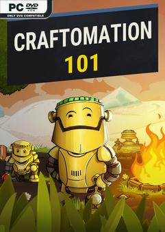 craftomation 101 programming craft v0.75.3 thumbnail