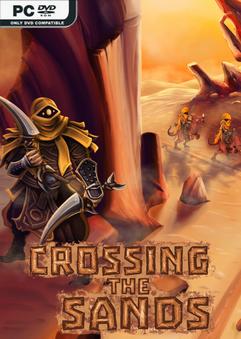 crossing the sands build 14820801 thumbnail