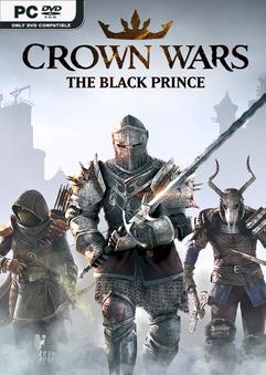 crown wars the black prince v20240613 p2p thumbnail