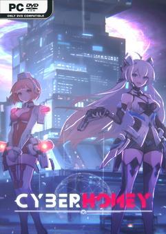 cyberhoney v20240605 tenoke thumbnail