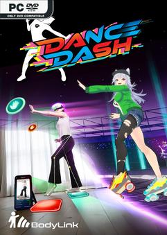 Dance Dash Build 14675798 Free Download