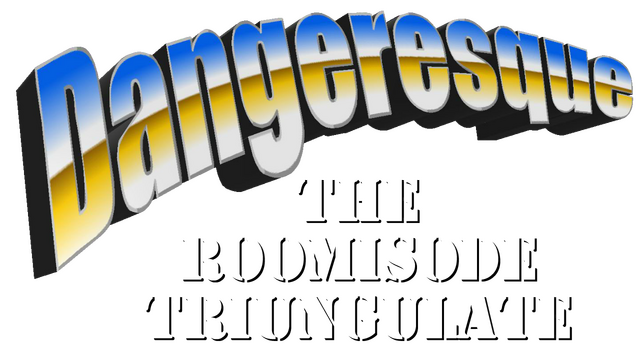 dangeresque-the-roomisode-triungulate-build-14528199-logo