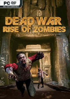 dead war rise of zombies repack thumbnail