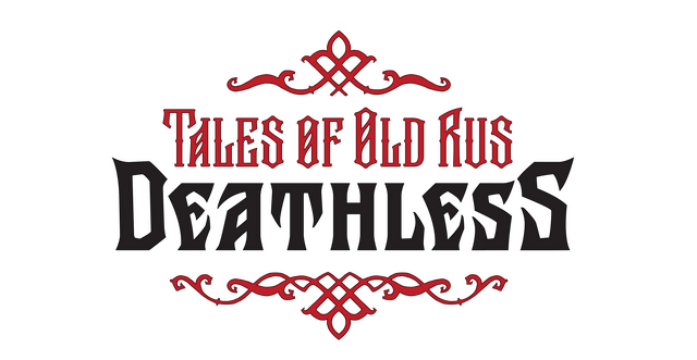 deathless-tales-of-old-rus-early-access-logo