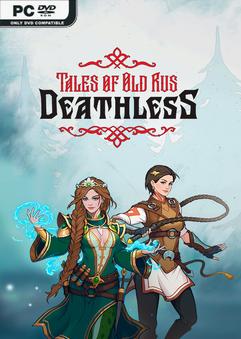 deathless tales of old rus early access thumbnail