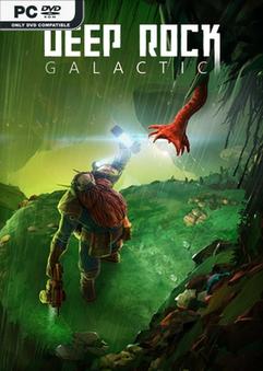 deep rock galactic v1.39.101466.0 p2p thumbnail