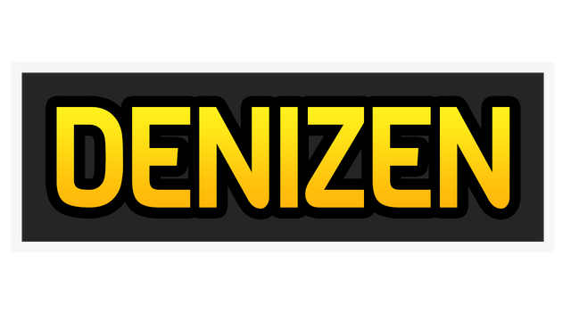 denizen-build-14744894-logo