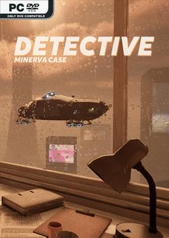 detective minerva case tinyiso thumbnail